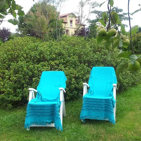 El Crucero Guest house