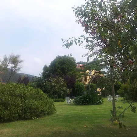 Casa de hóspedes El Crucero