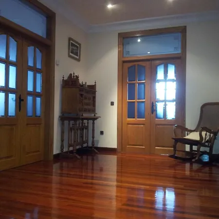 El Crucero Guest house